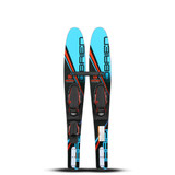 O'Brien Vortex 54" Combo Water Skis [Aqua] 2026
