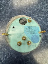 MasterCraft Gauge - Tach/Hour Meter Gray