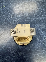 MasterCraft Gauge - Clock 2 Black