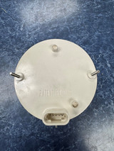 MasterCraft Gauge - Speedo White 3