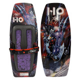 HO Sports Joker Kneeboard w/ Powerlock Strap