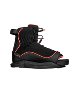 Ronix Quarter 'Til Midnight Women's Wakeboard Package w/ Luxe Bindings 3