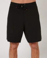 Follow Welded Boardie Boardshorts [Black] 2026