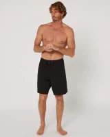 Follow Welded Boardie Boardshorts [Black] 2026 2