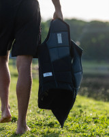 Follow Principal Comp Life Vest [Charcoal] 5