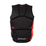 Jetpilot Armada Neoprene CGA Life Jacket [Black/Red] 2