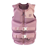 Jetpilot Armada Women's CGA Life Jacket [Rose]