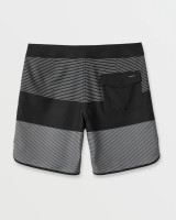 Quiksilver Surf Silk Tijuana Boardshorts [Black] 2
