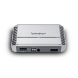 Rockford Fosgate Punch Marine 500 Watt 2-Channel Amplifier 7