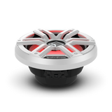 Rockford Fosgate M2 12" DVC Color Optix™ Infinite Baffle Marine Subwoofer 8