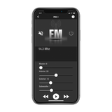 Rockford Fosgate Color Optix™ Light Controller with Optional App Interface 4