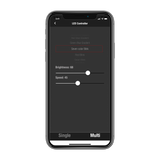 Rockford Fosgate Color Optix™ Light Controller with Optional App Interface 8