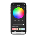 Rockford Fosgate Color Optix™ Light Controller with Optional App Interface 9