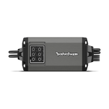 Rockford Fosgate 800 Watt 4-Channel IPX6 Element Ready™ Amplifier 2