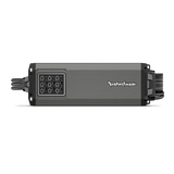Rockford Fosgate 1,500 Watt 5-Channel IPX6 Element Ready™ Amplifier 2