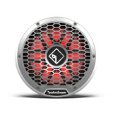 Rockford Fosgate M2 10" DVC Color Optix™ Sealed Marine Subwoofer: Gen-2 4