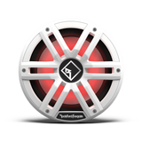 Rockford Fosgate M2 10" DVC Color Optix™ Sealed Marine Subwoofer: Gen-2 3