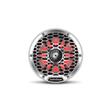Rockford Fosgate M2 6.5” Color Optix™ Marine 2-Way Speakers (pair) 4