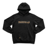 MasterCraft Stars & Stripes Winter Hoodie [Black]