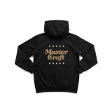 MasterCraft Stars & Stripes Winter Hoodie [Black] 3