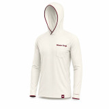 MasterCraft Retro Bamboo Sun Hoodie [Cream]