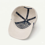 MasterCraft Stars & Stripes Hydro Hat [Bone] 2