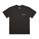 MasterCraft Shield & Stars T-Shirt [Black]