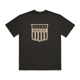 MasterCraft Shield & Stars T-Shirt [Black] 2