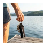 MasterCraft Neoprene Key Float [Black] 2
