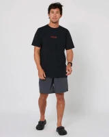 Follow Tech Shorts [Stone] 6