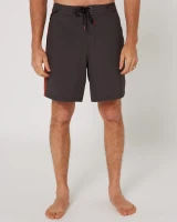 Follow Water Boardie Boardshorts [Charcoal] 3