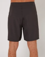 Follow Water Boardie Boardshorts [Charcoal] 5