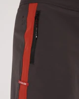 Follow Water Boardie Boardshorts [Charcoal] 7