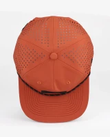 Follow Captain Flat Cap [Red] 6
