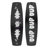 DUP BPM Pro Wakeboard 2026