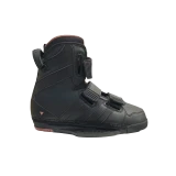 DUP Figment Mojito Wakeboard Bindings 2026 [Black]