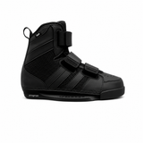 DUP Program Wakeboard Bindings 2026 [Black]