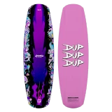 DUP Sapparod Pro Wakeboard 2026