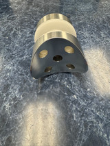 MasterCraft ZFT3 Tower Ski Tow Assembly