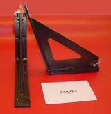 MasterCraft Swim Platform Brackets - 530384