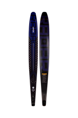 Radar Vapor Pro Build Indigo