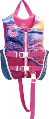 Connelly Girl's Child Classic Neo CGA Life Jacket