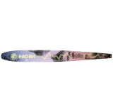 Radar Total Radar Awesomeness Girl's Water Ski [ Sea Shell/Lavender] 2027 3