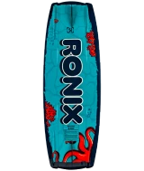 Ronix Vision Kid's Wakeboard [Inky The Octopus/Glow In The Dark] 3