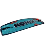 Ronix Vision Kid's Wakeboard [Inky The Octopus/Glow In The Dark] 5