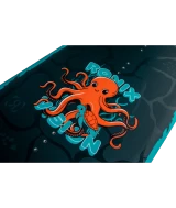 Ronix Vision Kid's Wakeboard [Inky The Octopus/Glow In The Dark] 7