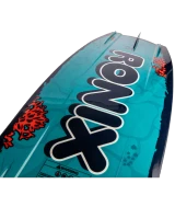 Ronix Vision Kid's Wakeboard [Inky The Octopus/Glow In The Dark]4 14