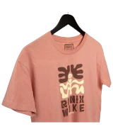 Ronix Lake Life Women's T-Shirt [Desert Pink] 3