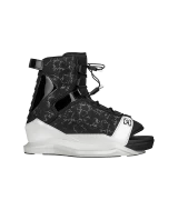 Ronix Rise Women's Wakeboard Package w/ Halo Bindings 2027 3