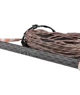 Ronix Women's Wakeboard Rope & Handle Combo [Rose Dust] 3